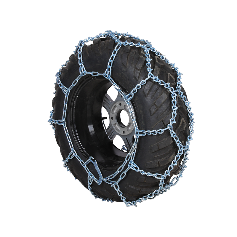 ATV V-Bar Diamond Tire Chain