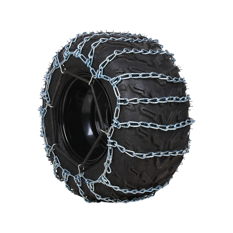 ATV/UTV Ladder Lawn Tractor Tire Chain