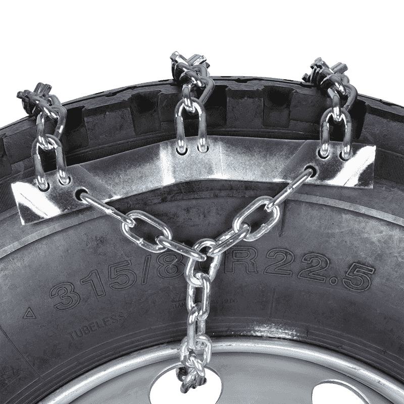 Truck V-BAR Emergency Tire Chain/Snow Chain