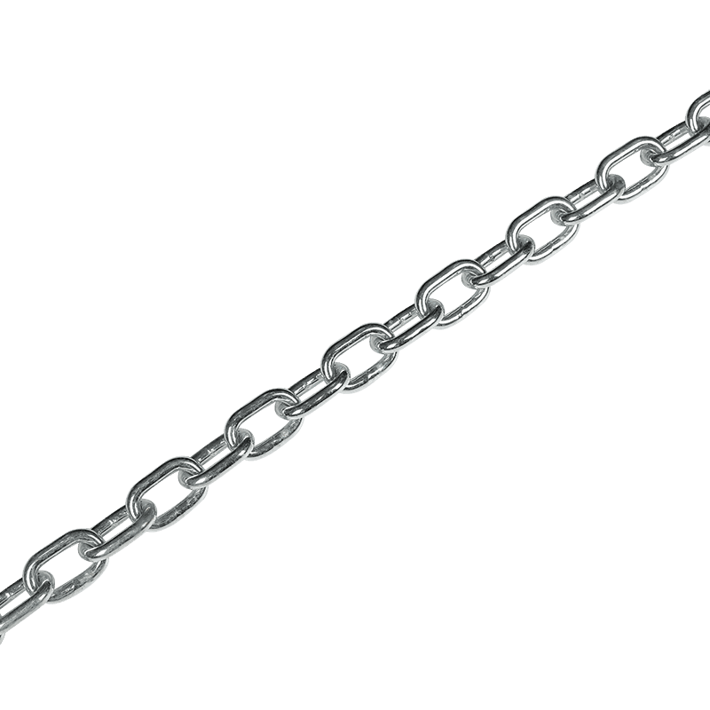 Grade 43 High Test Welded Steel Chain (NACM96)