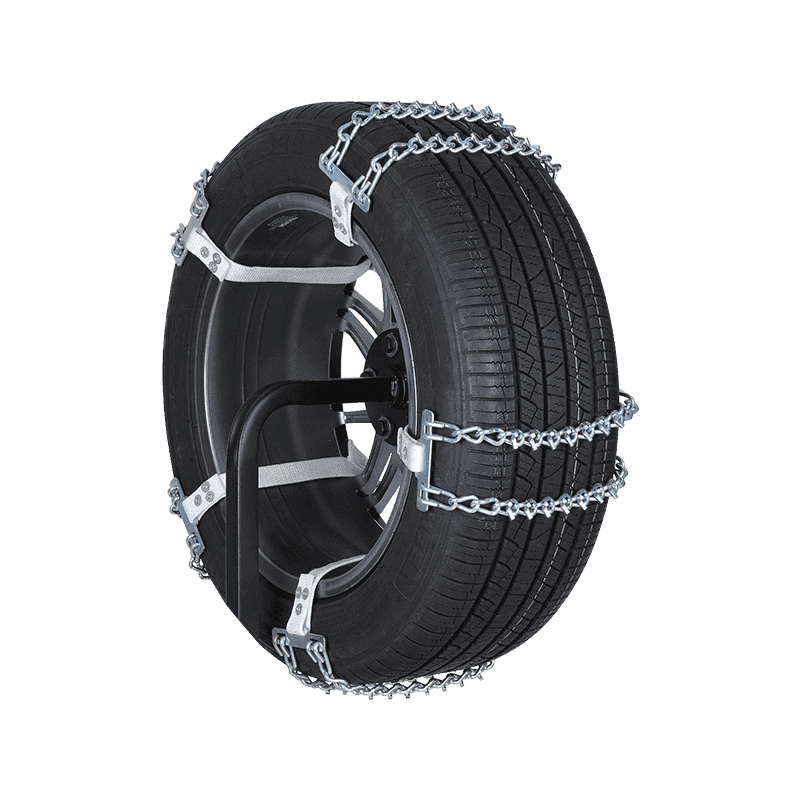 V-Bar Passenger Car Strap Emergency Tire Chain/Snow Chain