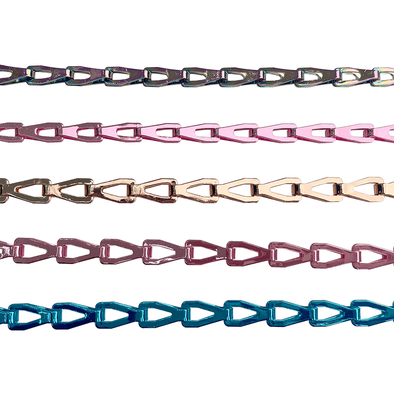 Weldless Sash Chain