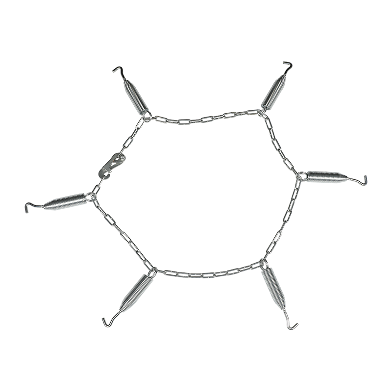 Spring Tire Chain Adjuster