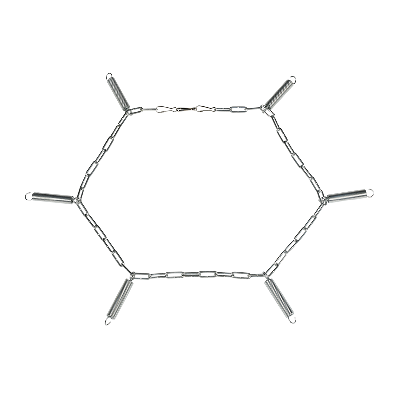 Spring Tire Chain Adjuster