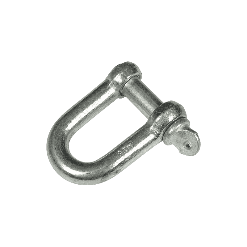 Shackle