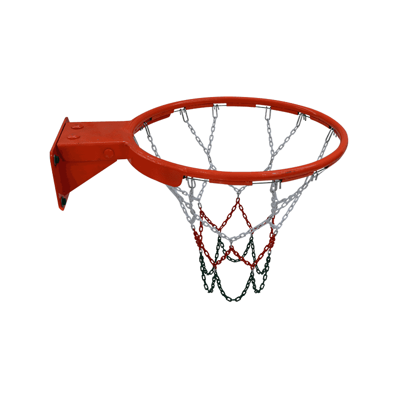 Steel Chain Basketball Nets