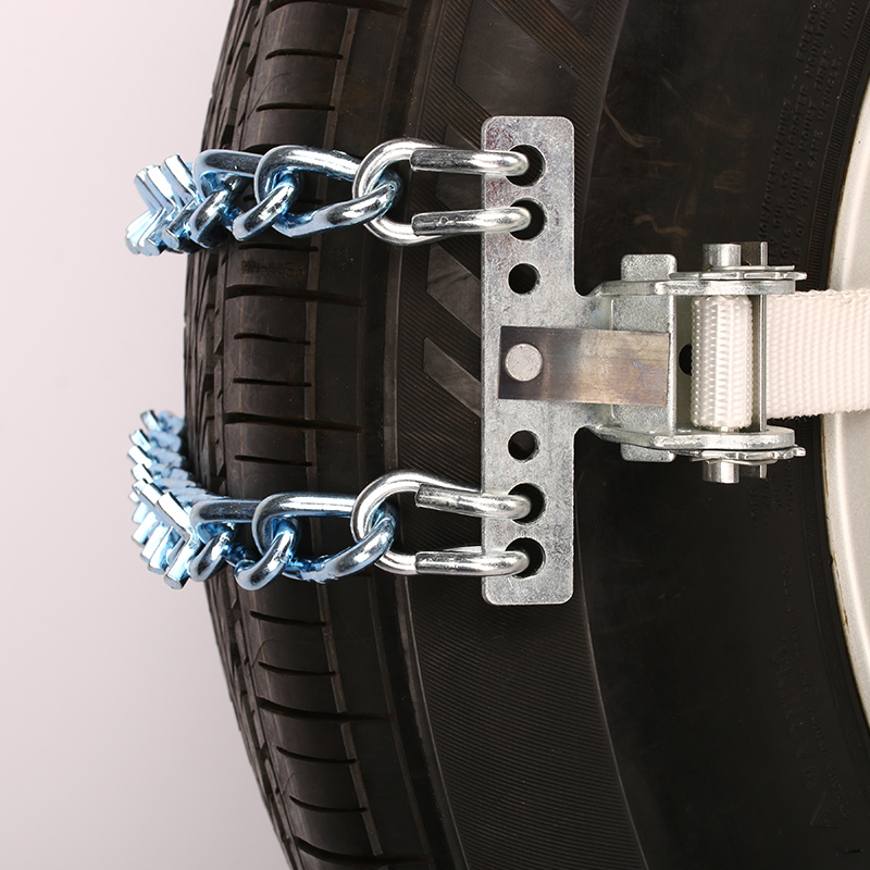 BLV B-Series Emergency Chain