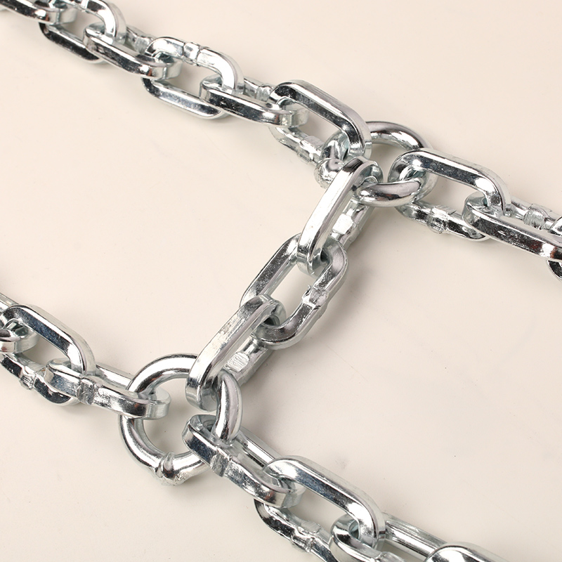 BH B-Series Emergency Chain