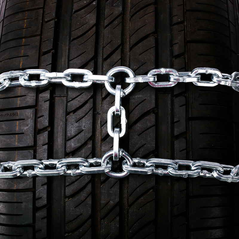 BH B-Series Emergency Chain