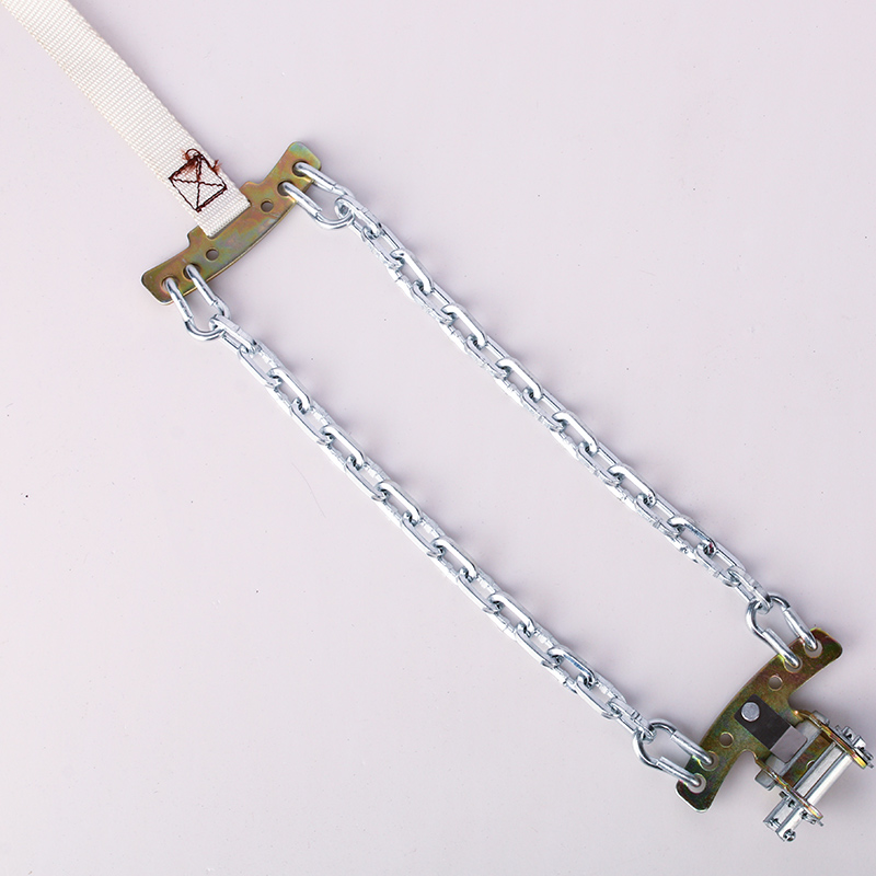 BL B-Series Emergency Chain