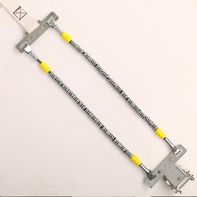 BT B-Series Emergency Chain